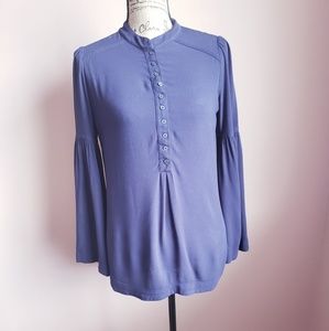 NEW  Free People flowy blouse